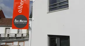 ALBERGUE SAN MARCOS - Image 5