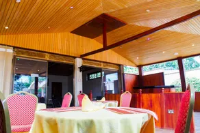 Alfa Hotel Munyonyo - Image 2
