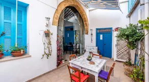Cypriot Swallow Boutique Hotel - Image 5