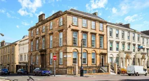 Blythswood Square Apartments - Image 1
