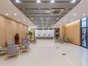 Floral Hotel · Nantaihang Hotel (Baligou Scenic Area) - Image 5