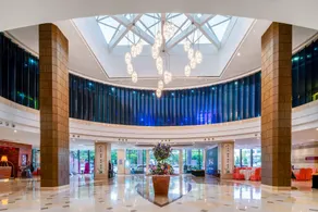 Chinflux Mandarin Hotel - Image 2