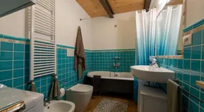 Relais Castel d'Emilio Casa BLU - Image 2