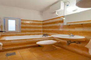 Apartments Nena ST - Standard One Bedroom Apartment with Balcony and Sea View A2 - Image 4