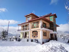 Sheen Homestay - Image 3