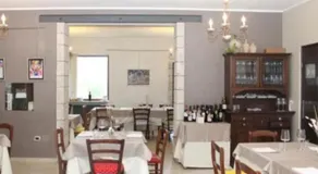 Il Melograno Ristorante e B&B Benevento - Image 3