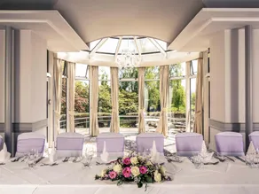 Mercure Newbury Elcot Park Hotel - Image 3