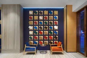 Lifu Hotel Pazhou International Convention and Exhibition Center Guangzhou - Image 5