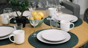 N2 Bright & Comfortable Apartment Benicalap - Image 3