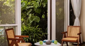 Orchidtree Nature Leisure Stay Near Bangalore - Image 4