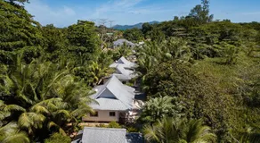 Villa Veuve Casadani Hotel - Image 5