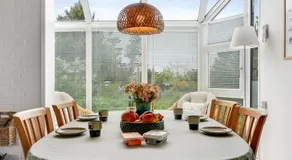 Holiday Home Kaare - 250m from the sea by Interhome - Image 4