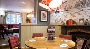 Toby Carvery Beckenham by Innkeeper's Collection - Image 3