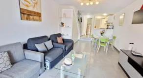 Duplex Parque Santiago 2 close to pool, sea + beach, central, Wifi, heated pool - Image 2
