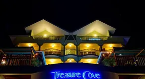 Treasure Cove Hotel & Restaurant - Image 5