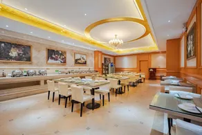 Vienna Hotel Wuhan Hankou Railway Station Xingye Road Shiqiao - Image 3