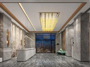 Mitchell Hotel (Nanning Jiangnan Shengtiandi Jinkai Road Subway Station) - Image 5