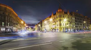 Wroclaw City Apartments - Image 2