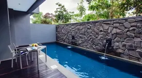 Cenang Plaza Beach Hotel - Image 3