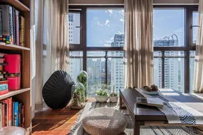 Yeshijie Apartment (Jinyu Shui'an Branch) - Image 4