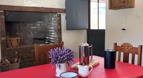 Scheepers Rust Guest Farmhouse - Image 5