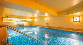 David Wellness Hotel - Image 5