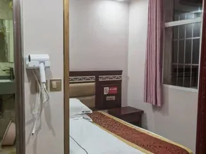 Kunming Yunshe Yueju Hotel (First Affiliated Hospital of Kunming Medical University) - Image 4