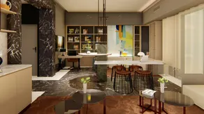 Citadines Maslak Istanbul - Image 5