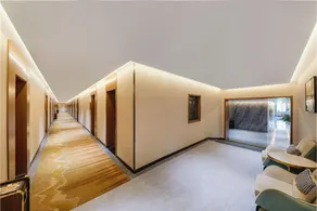 eLong Haiya Hotel (Yulin Old Street Shangjun North Road Branch) - Image 5