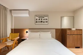 Anook Hotel Yeongdeungpo - Image 4