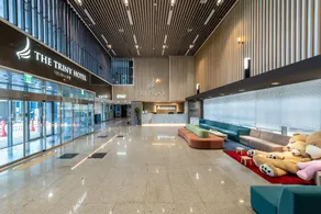 The Triny Urban Suites - Image 2