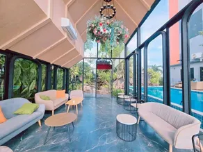 Bangkok Boutique Resort Rangsit - Image 2
