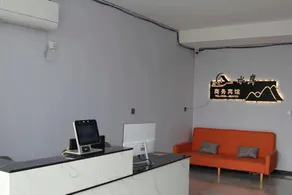 Waterfront Business Hotel (Chengwu Bus Station Branch) - Image 4