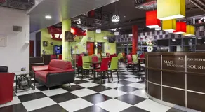 Enzo Hotels Thionville - Image 3