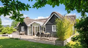 5 Person Holiday Home in Borkop - Image 5