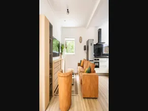 Charming holiday home in Poortugaal with garden - Image 4