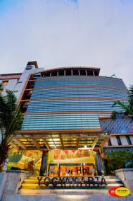 Ros-In Hotel - Image 4