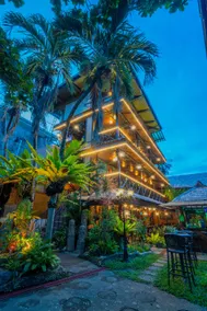 Puerto Pension Inn - Image 4