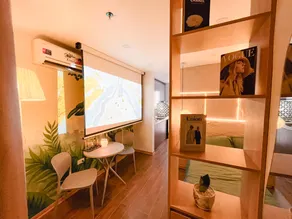 HanoPalais Hotel and Serviced Apartment Vũ Ngọc Phan - Image 3