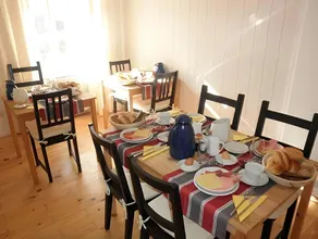 Pension Holzgarten - Image 4
