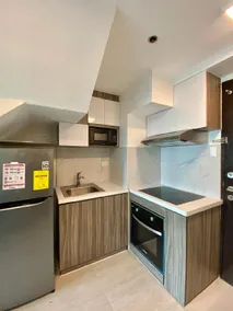 Modern Loft with Workspace in Ortigas CBD - Image 4