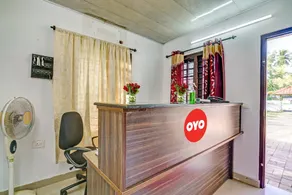 OYO 90284 Majestic Stays Palachuvadu - Image 2