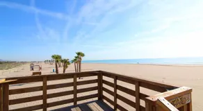 Global Vacacional, Apartamento 2 dormitorios en Canet d'en Berenguer - Image 3