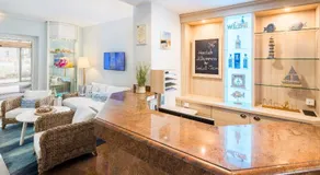 Hotel Seelust - Image 4