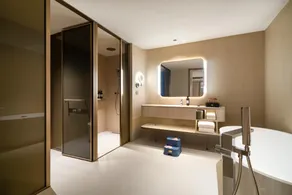 Orange Crystal Hotel Foshan Shunde Happy Coast - Image 4
