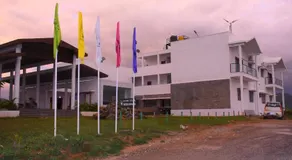 KSTDC Hotel Mayura Bharachukki, Shivanasamudra - Image 5