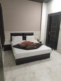 Hotel Sanwariya Palace - Image 4