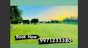 Elegance Aravali  Farmhouse For party in Gurgaon - Image 5