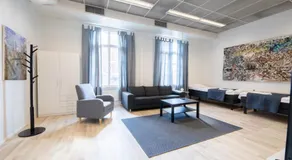 Vanha Postitalo - Image 2