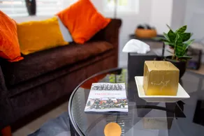 1 Bedroom Apartment, Free Private Parking, Near Airport, Contractor Friendly, Smart TV, Long Stay Accomodation - Image 3